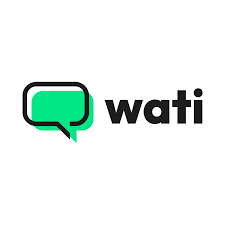 Wati AI logo – WhatsApp customer engagement platform